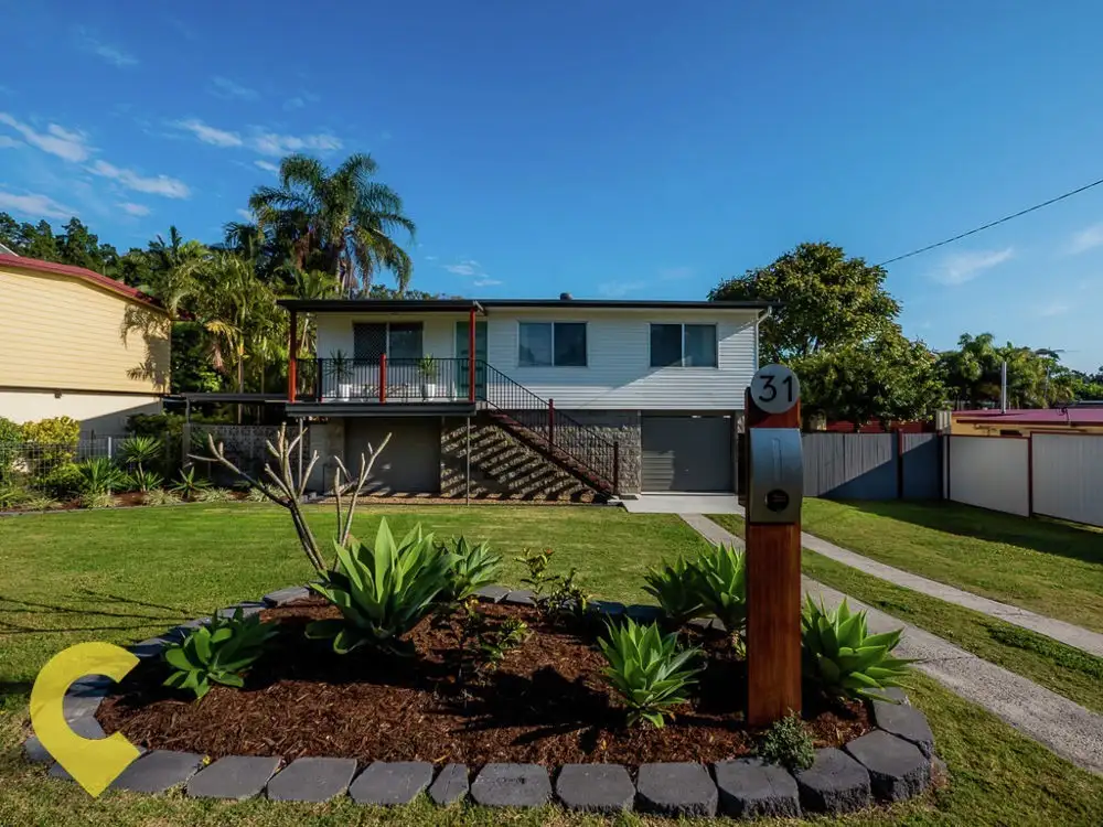 Main view of Homely house listing, 31 Ashvale Street, Kingston QLD 4114