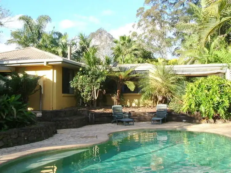 225 Witta Road, Maleny QLD 4552