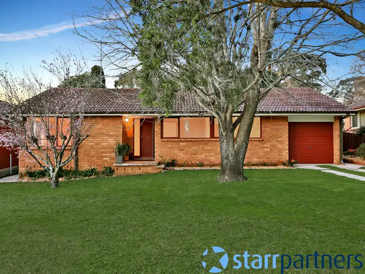 24 Coachwood Cres, Bradbury NSW 2560