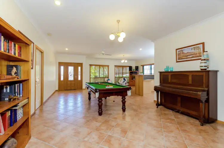 Fifth view of Homely house listing, 6 Amanda Court, Tannum Sands QLD 4680