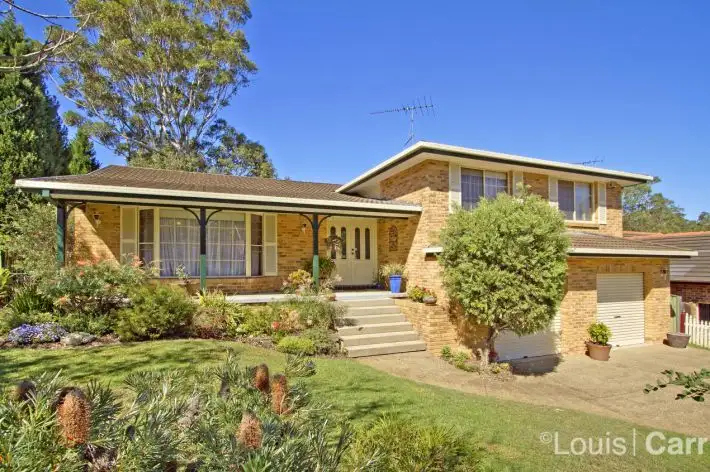 7 Inverness Crescent, Glenhaven NSW 2156