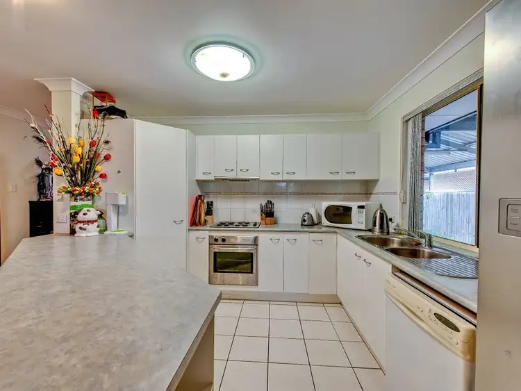 Third view of Homely house listing, 16 Agostino Close, Doolandella QLD 4077