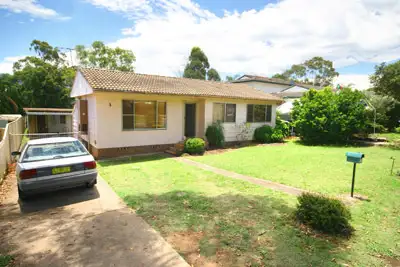 Address available on request