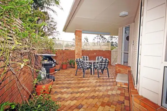 Third view of Homely villa listing, 3/45 West High Street, Coffs Harbour NSW 2450