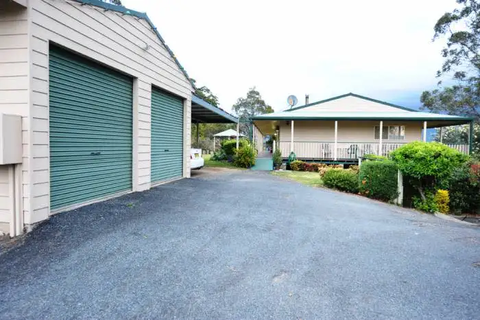 Fourth view of Homely rural property listing, 1180 Eastbank Rd, Nana Glen NSW 2450