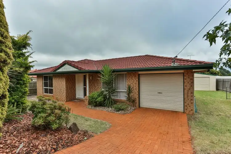 217 Stenner Street, Centenary Heights QLD 4350