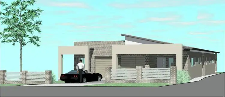 Third view of Homely house listing, 59 Belmont Street, Merrylands NSW 2160