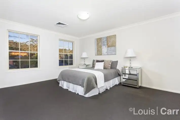 Fifth view of Homely house listing, 16 Larissa Avenue, West Pennant Hills NSW 2125