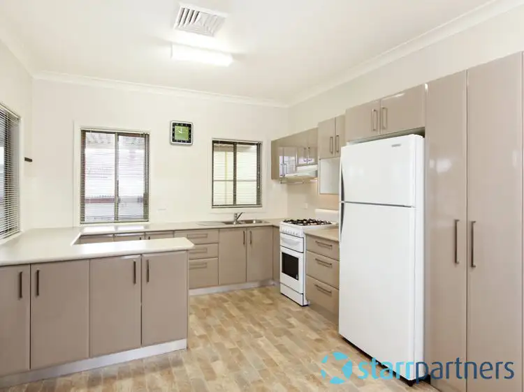 Third view of Homely house listing, 2 Dell Street, Woodpark NSW 2164