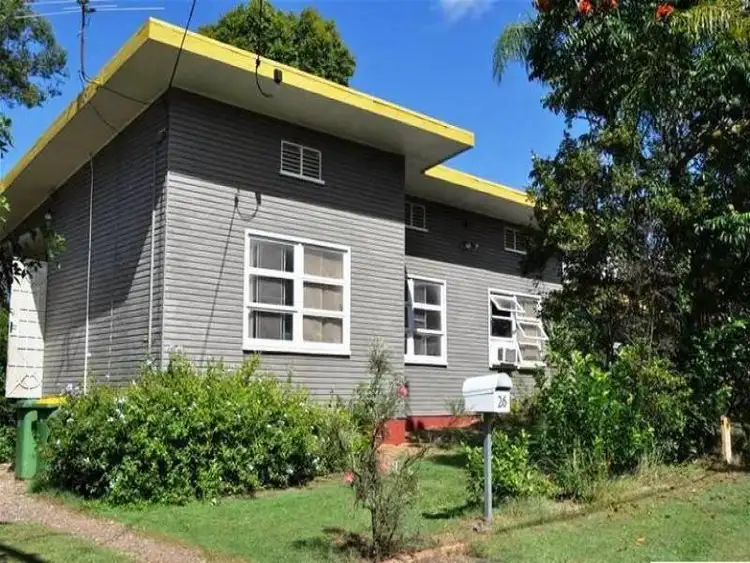 26 Emerald Street, Brassall QLD 4305