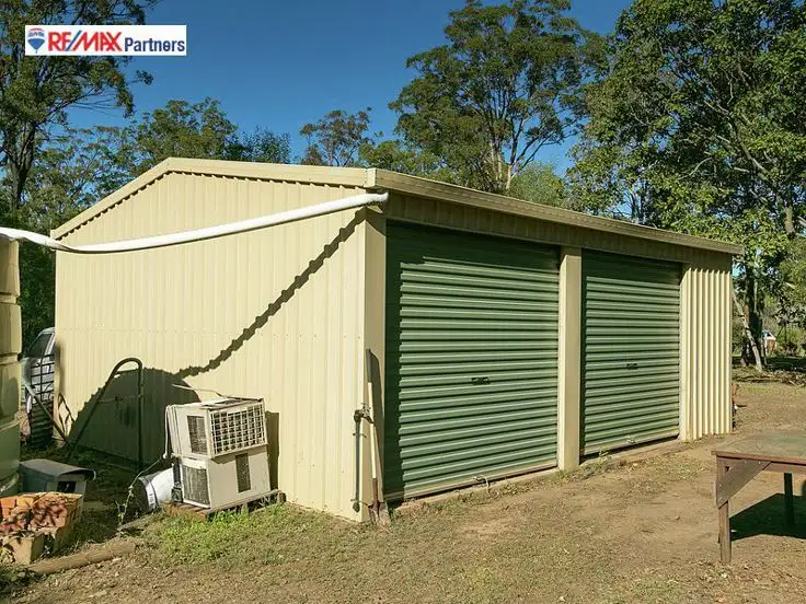 Fourth view of Homely house listing, 1113 Torbanlea Pialba Rd, Takura QLD 4655