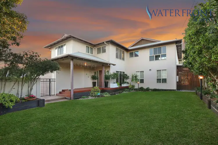 Sixth view of Homely house listing, 21 Kooringal Crescent, Buddina QLD 4575