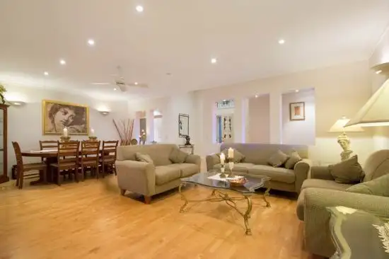 Third view of Homely house listing, 11a Wiltshire Drive, Mudgeeraba QLD 4213