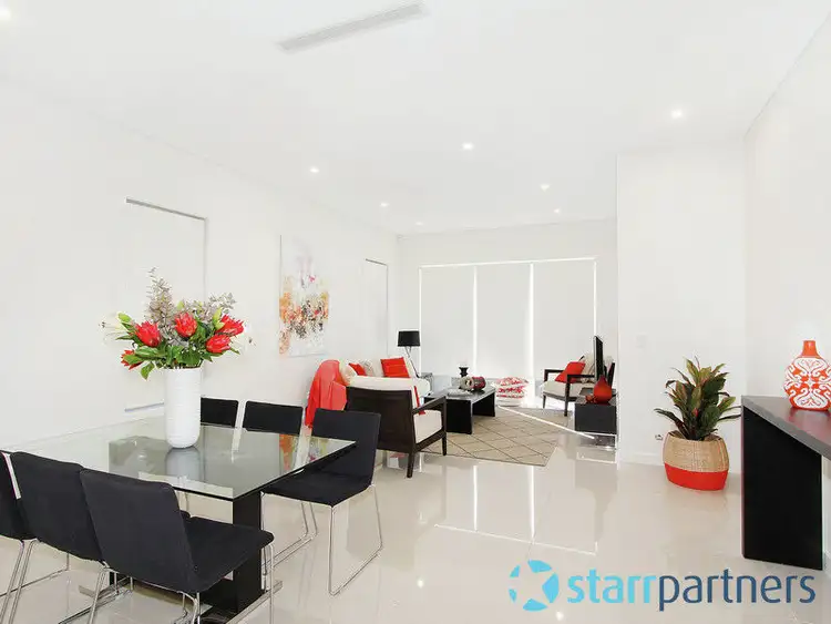 Second view of Homely house listing, 129a Sheffield St, Auburn NSW 2144