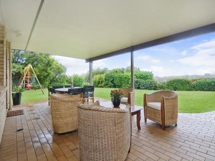 Fifth view of Homely house listing, 38 Hawk Place, Sinnamon Park QLD 4073