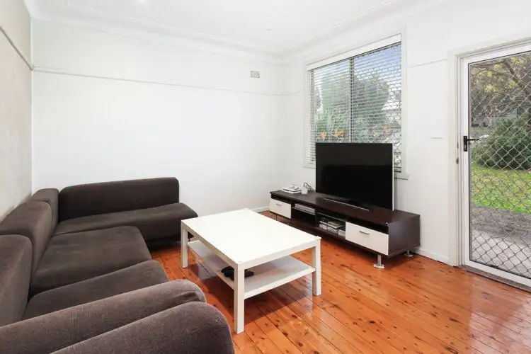 Second view of Homely house listing, 38 Lucas Road, Seven Hills NSW 2147