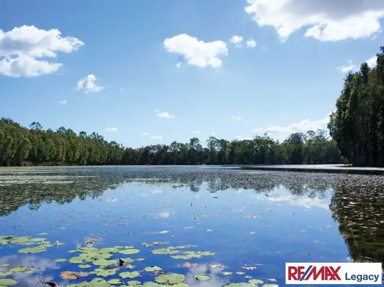 Third view of Homely land listing, Address available on request