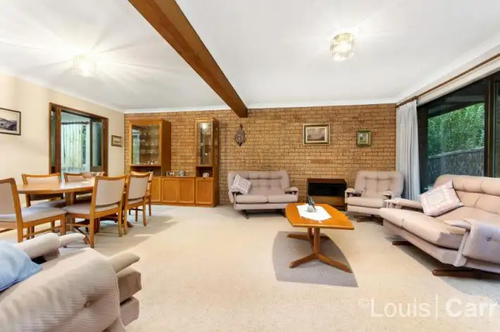 Fourth view of Homely house listing, 32a Castle Hill Road, West Pennant Hills NSW 2125