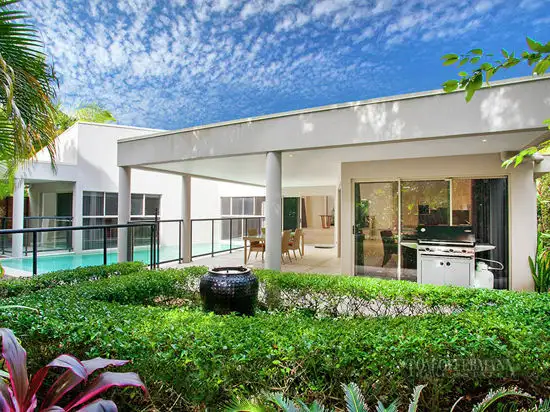 Sixth view of Homely house listing, 736/61 Noosa Springs Drive, Noosa Springs QLD 4567