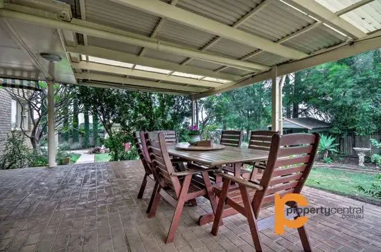 Second view of Homely house listing, 15 Blue Gum Avenue, South Penrith NSW 2750