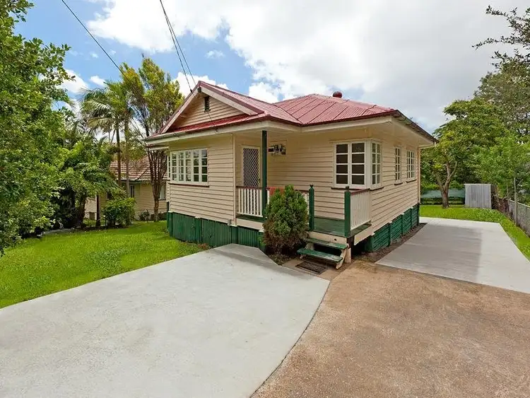 8 Summerville St, Carina Heights QLD 4152