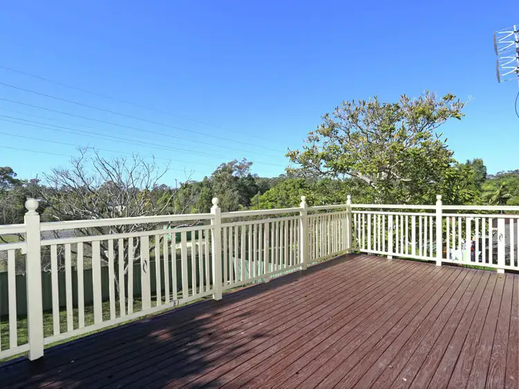 Fifth view of Homely house listing, 17 Hannaford Pl, Coffs Harbour NSW 2450