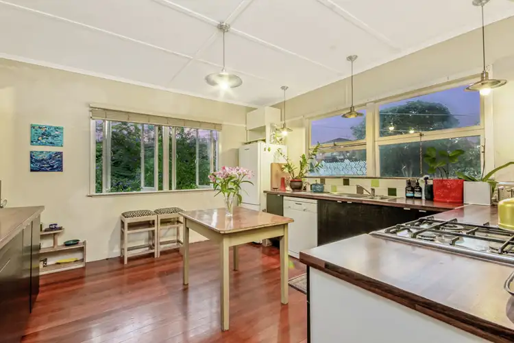 Sixth view of Homely house listing, 93 Trouts Road, Everton Park QLD 4053