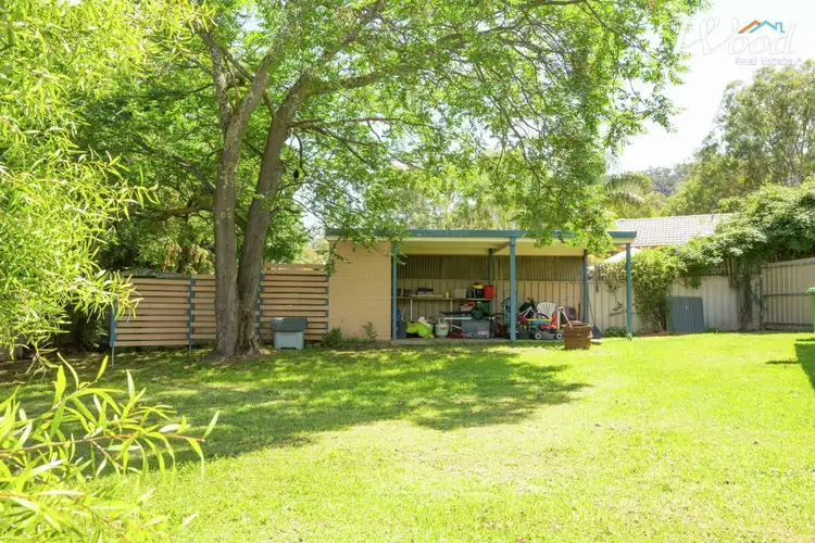Fifth view of Homely house listing, 69 Cardo Drive, Lavington NSW 2641