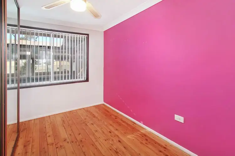 Sixth view of Homely house listing, 45 Pelleas Street, Blacktown NSW 2148