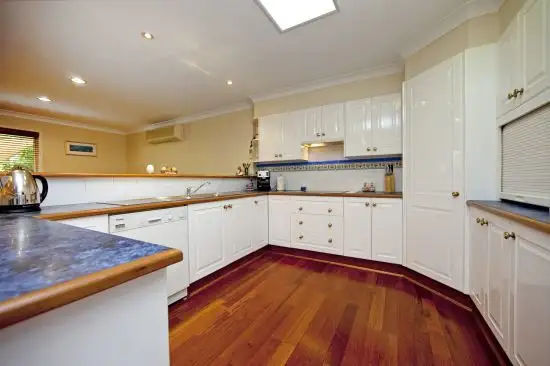 Fourth view of Homely house listing, 30 Birchgrove Drive, Wallsend NSW 2287