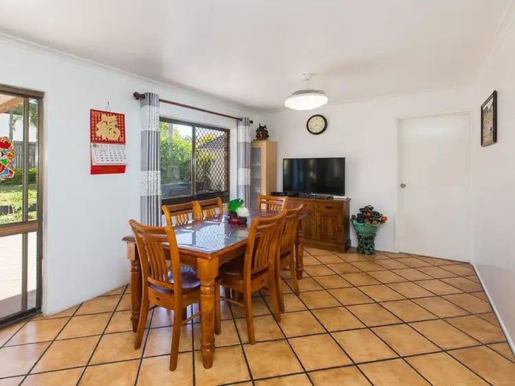 Seventh view of Homely house listing, 10 Greenleaf Street, Sunnybank Hills QLD 4109