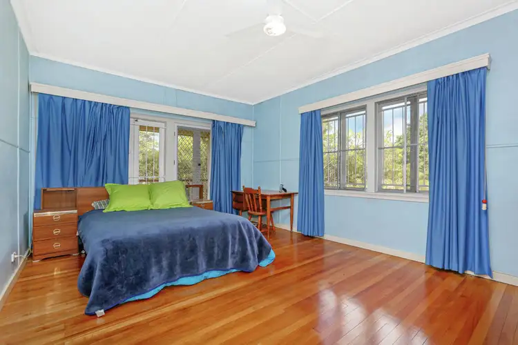 Fifth view of Homely house listing, 60 Green Camp Road, Wakerley QLD 4154