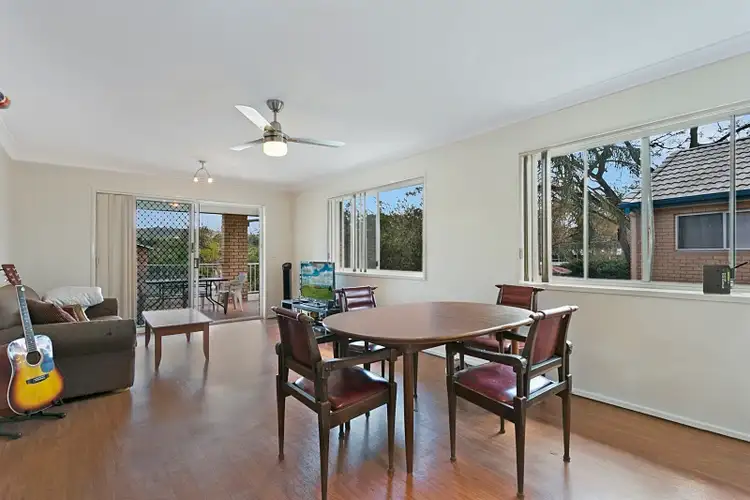 Sixth view of Homely unit listing, 5/94 Indooroopilly Road, Taringa QLD 4068