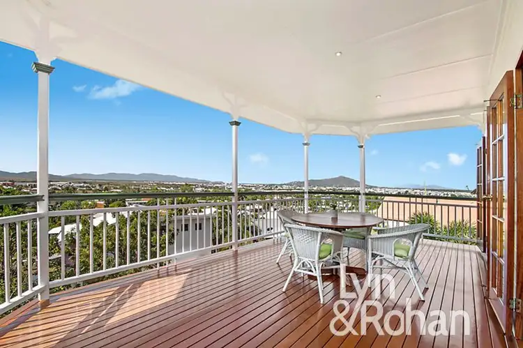 Second view of Homely house listing, 8 Tableland Terrace, Mount Louisa QLD 4814