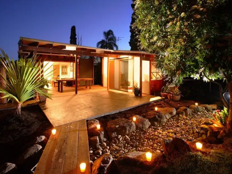 Main view of Homely house listing, 26 Stephenson Street, Oxley QLD 4075