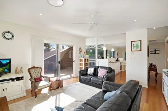 Third view of Homely townhouse listing, 2/42 Webb Street, East Gosford NSW 2250