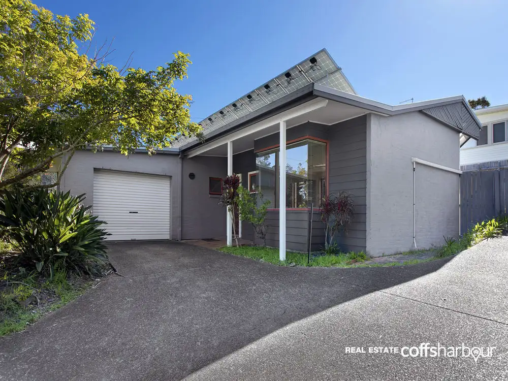 Main view of Homely house listing, 28A Eleventh Avenue, Sawtell NSW 2452