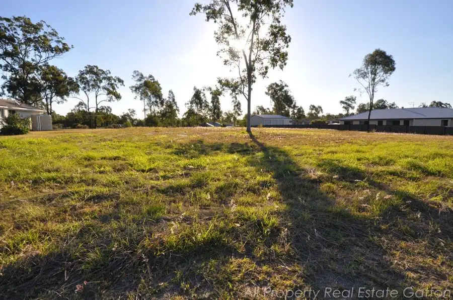 Main view of Homely land listing, Address available on request