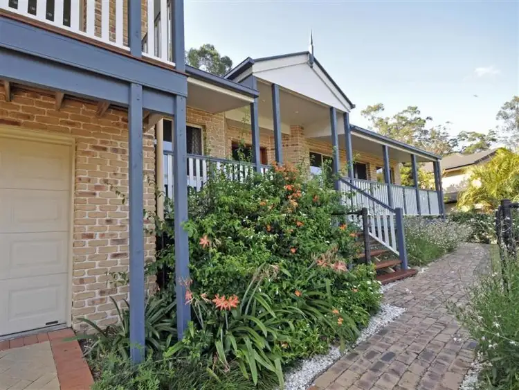 Third view of Homely house listing, 46 Snow Wood Drive, Eatons Hill QLD 4037