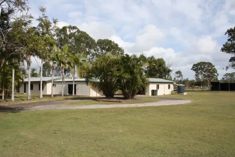 114 Rowley Road, Booral QLD 4655