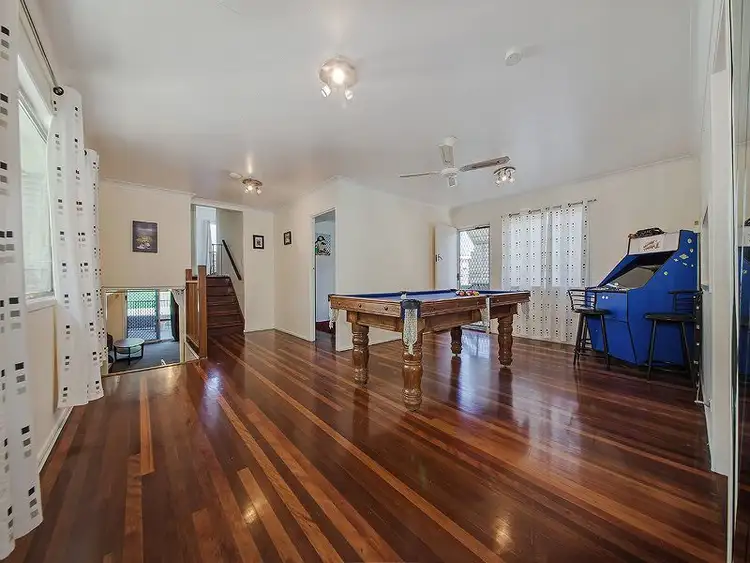 Sixth view of Homely house listing, 252 Preston Road, Wynnum QLD 4178