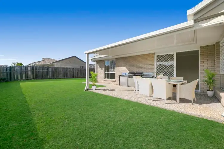 Third view of Homely house listing, 10 Cowper Court, Rothwell QLD 4022