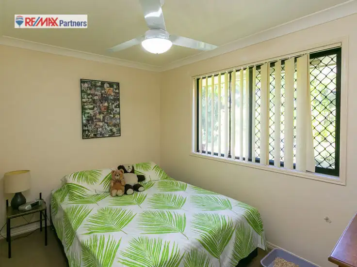 Seventh view of Homely house listing, 61 Bowerbird Ave, Eli Waters QLD 4655