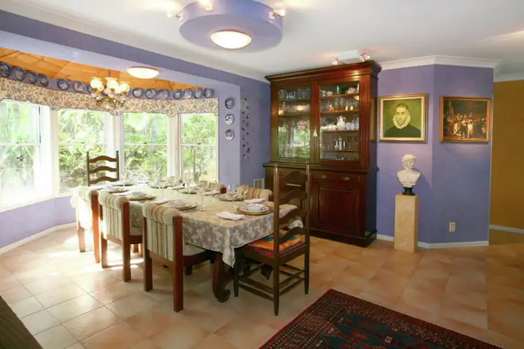 Fifth view of Homely house listing, 9 Solar Court, Benowa QLD 4217