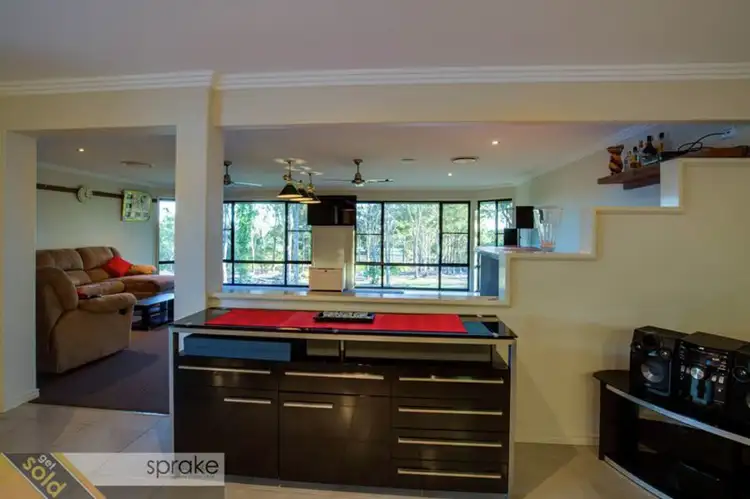 Third view of Homely house listing, 25 Highland Place, Craignish QLD 4655