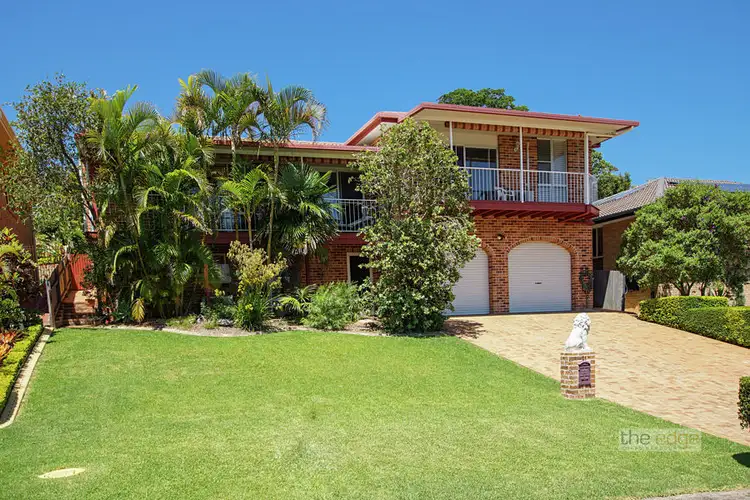 21 Lyle Campbell Street, Coffs Harbour NSW 2450