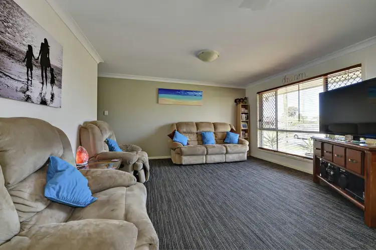 Second view of Homely house listing, 29 Yaldara Avenue, Caboolture QLD 4510