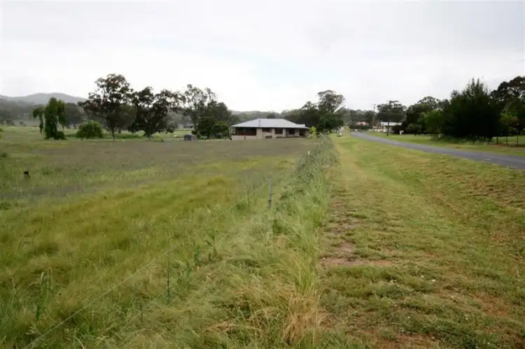 Second view of Homely land listing, lot 4a East Street, Tenterfield NSW 2372
