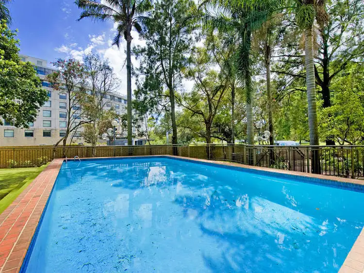 11N/153 Bayswater Road, Rushcutters Bay NSW 2011