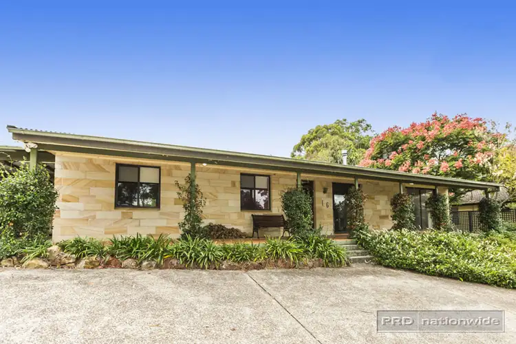 Main view of Homely house listing, 16 Bolton Close, Bolton Point NSW 2283